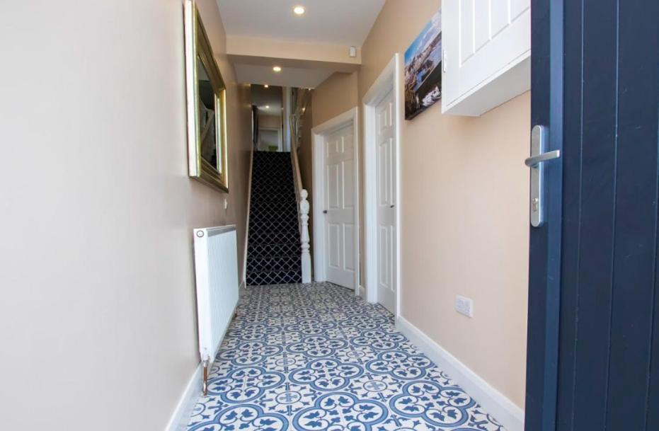 Hotel Station 36 Portstewart Exterior foto